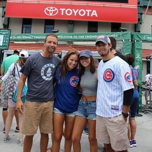 Meet your Posher, Avery